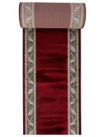 .Дорожка ковровая Merinos COLIZEY D040  R RED 1,2 м