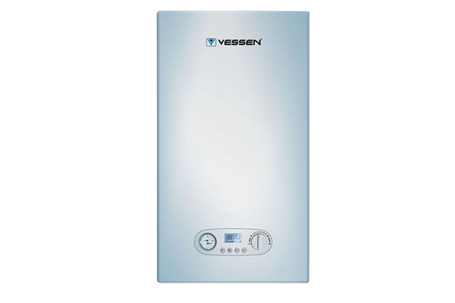 Котел газовый VESSEN ECO 10 