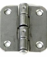 Петля Нытва  ПН 5-40 (ун.) цинк (500)