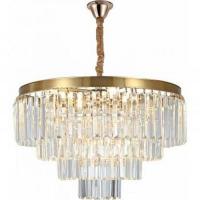 Люстра подвесная 02103-0.4-600