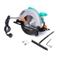 Пила дисковая CS51185 (1600Вт,ТПД 185 20,пропил 59мм,сбор пыли) Sturm!