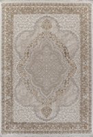 Ковер Турция MOSSO KARDELEN 27226A STAN BEIGE BEIGE 1,6*2,3 м