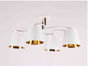 Люстра еврокаркас 51116-4FGD