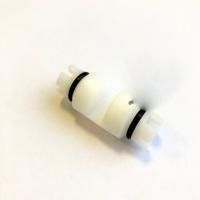 Дивертор D-2 пластиковый IDDIS