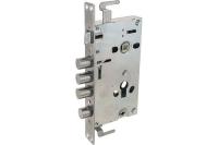 Замок врезной Стандарт ЗВ1-08А-В СТ  без ц м  б р