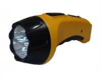 Фонарь Облик 204-4 LED аккум