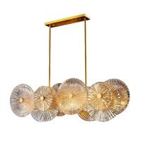 Люстра подвесная G51237 8GD