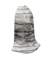 Угол наружний 803 Дуб Сальса WIMAR 58 мм