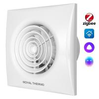Вентилятор вытяжной 100 V RAFR Royal Thermo 