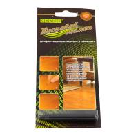 Восковый мелок  Венге для  (ламината и паркета)