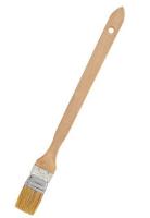 Кисть радиаторная 1,5  (38мм)   T4P