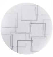 .Светильник настенно-потолочный LED "ГРАНЬ" 18Вт НБП-Р-2 TANGO