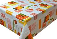 Клеенка Grace (1,4 20 м) ткань с пвх покрытием STG509