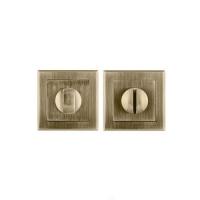 PUNTO Фиксатор BK6 QL ABC-6 зеленая бронза