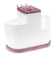 Органайзер для кухни Ягодный 190x250x145мм ( М-пластика ) (М 1178)