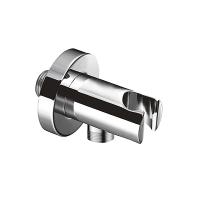 IDDIS 001SB01i62 выход для шланга с держателем  лейки