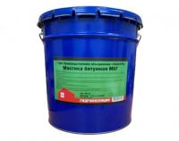Мастика битумная МБГ 20кг