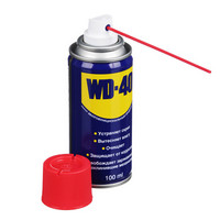 ПРОНИКАЮЩАЯ СМАЗКА (WD-40, TL-40)