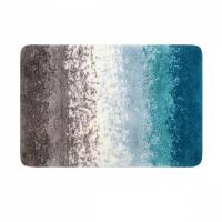 Коврик для ванной комнаты, 50 80 см, микрофибра, D01M580i12, IDDIS