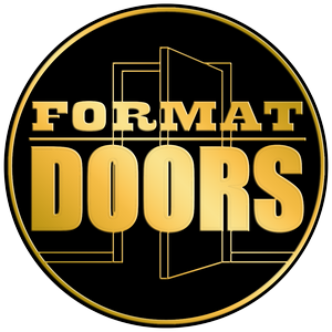 Format doors