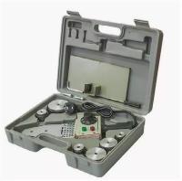 Комплект сварочного оборудования AQUAPROM P40 6 АСП-1,5 6 1500 Вт (насадки 20-63 мм) Пласт. короб