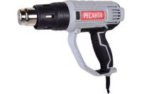 Фен ФЭ-2000К (2000Вт,50-500`C,300-500л мин,кейс) РЕСАНТА