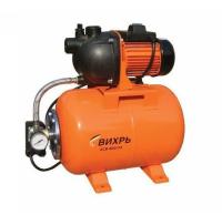 Автономная станция водоснабжения АСВ-800 24 Вихрь 68 1 1