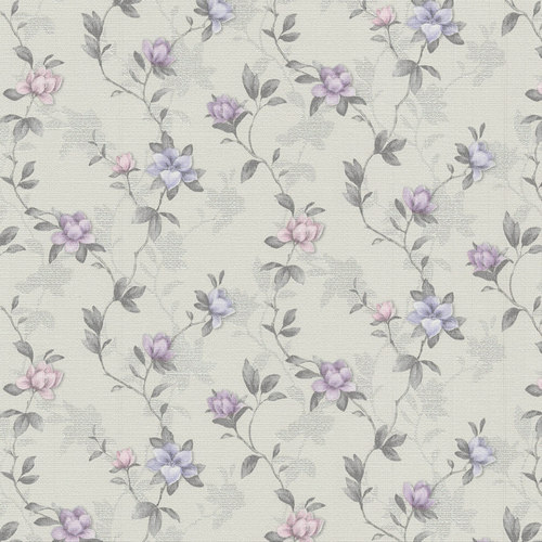 Обои дуплекс 6208-7 Магнолия 7 9 0,53*10м МОФ
