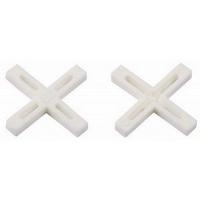 33811-4 Крестики для кафеля 4мм уп. (100)шт.   ЗУБР