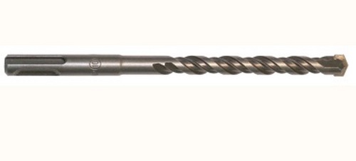 Бур по бетону CUTOP, Profi, двойная резьба, SDS-Plus, 6 160