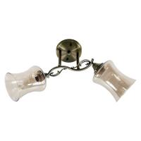 Люстра потолочная 12100 2ZAB AMB