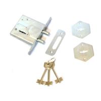 Замок вр. Рязань ЗВ 8 13 САМ-МИНИ (76610)