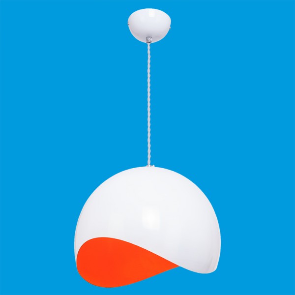 Люстра G51011/1 WT+OR