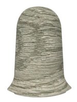 Угол наружный IDEAL КОМФОРТ 210 Дуб Пепельный 