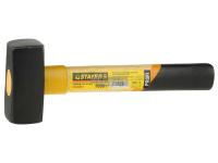 Кувалда STAYER кованая с дер. ручкой 4 кг