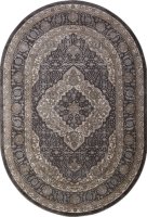 Ковер Merinos SERENITY D736 OVAL BEIGE 2,4*3,4 м