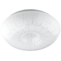 Светодиодный  светильник SPB-6  Паутина  ЭРА 24Вт 4000K 1850Лм 405x115 Б0019807