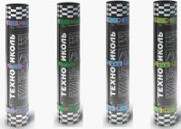 Стеклоизол ТПП 2,1кг м.кв 9м (Стеклоткань без посыпки) (ТЕХНОНИКОЛЬ)