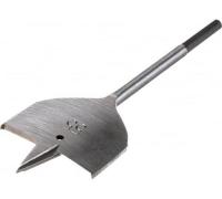 Сверло перовое по дереву 55мм 152мм   FIT IT