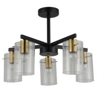 .74643-0.3-05 светильник потолочный