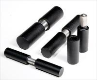 Петля воротная d 30 145 мм (2шт)