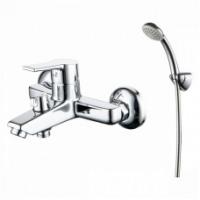 Смеситель для ванны STRSB02M02 MILARDO STRIPE