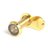 Глазок Apecs 3016 40-70-G (60) из латуни