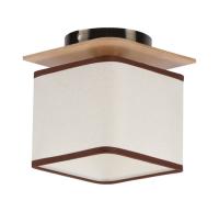 Люстра потолочная 24089 1BR BR