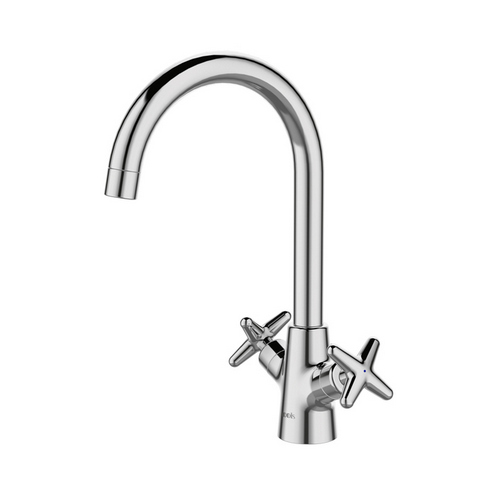 Смеситель для кухни, Acros, IDDIS, ACRSB00i05