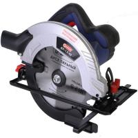 Пила дисковая ДП-1,5-02 (1500Вт, 4800об мин, диск 185 190 20, глубин пила 65мм,пл.пуск) ДИОЛД