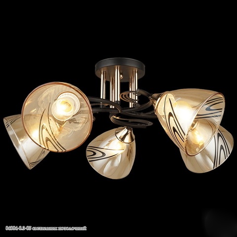 Светильник потолочный 04084-0.3-05