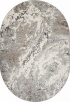 Ковер Merinos MONTANA F116 OVAL BEIGE 2*2,9 м