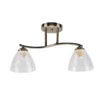 Люстра потолочная 12145 2AB CL