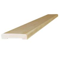 Наличник Осина сорт  А  14х70 L-2,3 (14-шт)